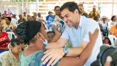 Photo of Roberto Ángel encabeza en La Romana jornada “Primero Tú”  75 del año con más de 230 mil beneficiarios