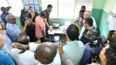 Photo of Debilidad en ciberseguridad: Equipos que serán utilizados en las próximas elecciones de febrero presentan fallas