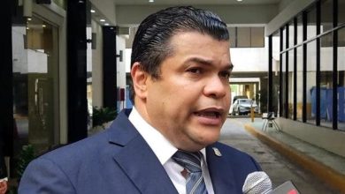 Photo of Diputado de la FP Tobías Crespo afirma ley crea el DNI no fue debatida ni consensuada por los diputados