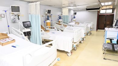 Photo of SNS deja en funcionamiento por primera vez Unidad de Cuidados Intensivos de Neurocirugía en Hospital Salvador B. Gautier