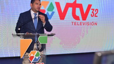 Photo of VTV Canal 32 se une a medios que transmiten debates de elecciones municipales