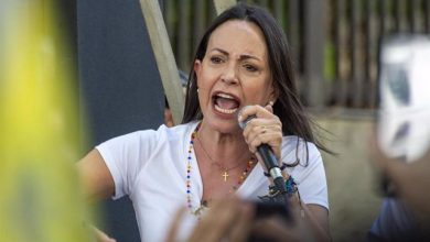 Photo of Ecuador, Costa Rica y Dominicana rechazan inhabilitación política de María Corina Machado