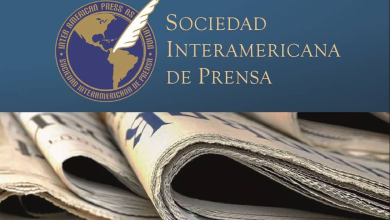 Photo of La Sociedad Interamericana de Prensa (SIP) en noviembre elogiaba libertad de prensa en RD, hoy expresa preocupación por ley 1-24