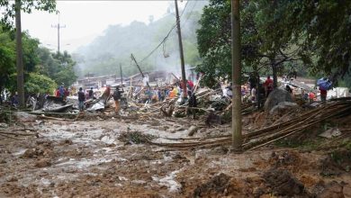 Photo of Al menos 18 muertos por un deslizamiento de tierra al noroeste de Colombia