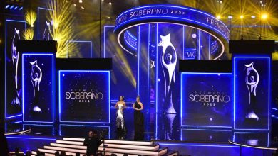Photo of Univisión transmitirá en Estados Unidos la 39ª edición de Premios Soberano 2024