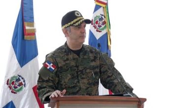 Photo of FJT califica “Ley Dictadura” de Abinader como el mayor desacierto legislativo de la historia dominicana