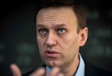 Photo of Fallece en prisión Alexei Navalny, líder opositor ruso y crítico de Vladimir Putin