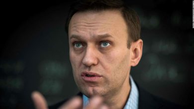 Photo of Fallece en prisión Alexei Navalny, líder opositor ruso y crítico de Vladimir Putin