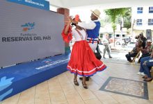 Photo of Fundación Reservas del País celebra Feria de Cooperativas y Asociaciones Aliadas en Santo Domingo Norte