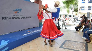 Photo of Fundación Reservas del País celebra Feria de Cooperativas y Asociaciones Aliadas en Santo Domingo Norte