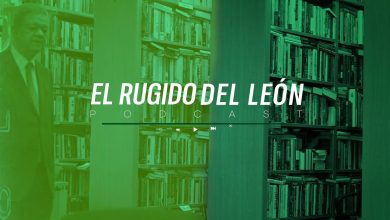 Photo of Leonel Fernández crea un podcast llamado “El Rugido del León”