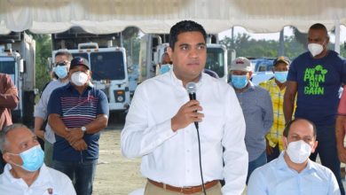 Photo of El fenómeno Kelvin Cruz en La Vega: El actual alcalde encabeza preferencias de todas las encuestas para elecciones municipales a nivel nacional