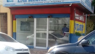 Photo of Condenan a Banca Vilorio por comercializar la marca de la Lotería Real sin autorización