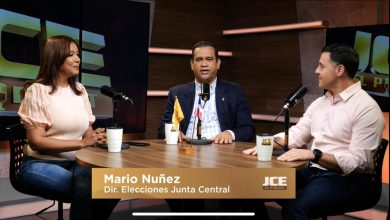 Photo of JCE lanza podcast para orientar a la población en temática electoral