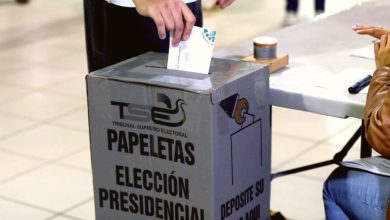Photo of Caos en El Salvador: declaran fallido el escrutinio preliminar y abrirán las urnas para contar “voto por voto”