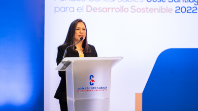 Photo of Asociación Cibao reitera plazos para participar en Fondos Concursables