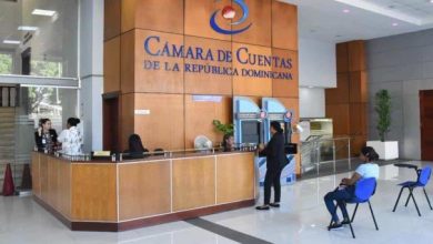 Photo of Cámara de Cuentas es de lujo: 18 funcionarios no han entregado aún declaración jurada de patrimonio