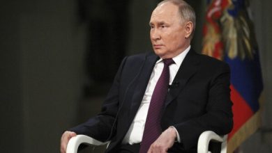 Photo of Putin dice a Occidente que es «imposible» derrotar a Rusia en Ucrania