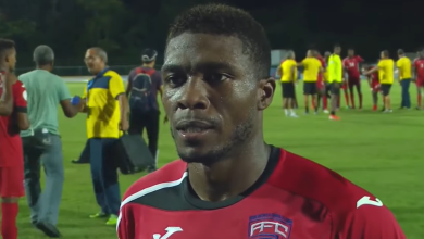 Photo of Migración aclara no confundió futbolista cubano con haitiano; andaba con pasaporte vencido