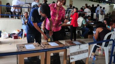 Photo of Cinco provincias concentran 55% del padrón electoral elecciones generales 2024; mujeres y jóvenes son mayoría