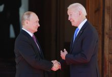 Photo of Se le facilitan las cosas con Joe: Putin dice preferir al «predecible» Biden que a Trump en la Casa Blanca