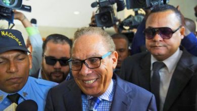 Photo of Estados Unidos levanta sanciones a Ángel Rondón tras caso Odebrecht