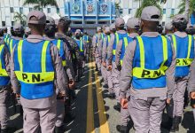 Photo of Policía Nacional: Miles de miembros inician operativo de patrullaje por la Semana Santa