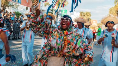 Photo of Todo listo para la celebración del Carnaval del Distrito Nacional este Domingo a las 3 de la tarde