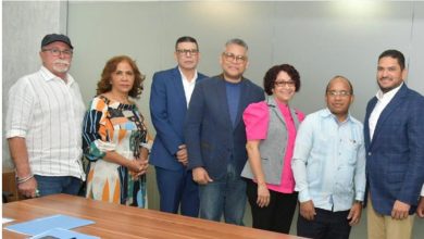 Photo of Somos Pueblo y Grupo de Medios Panorama anuncian debate presidencial con los candidatos presidenciales alternativos